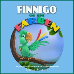 "Finnigo und seine Farben"